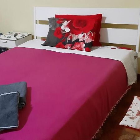 Hôtel Zona Pirri Casa Notte A Cagliari Extérieur photo